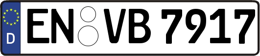 EN-VB7917