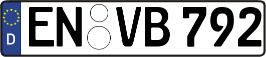 EN-VB792