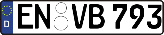 EN-VB793