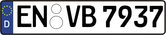 EN-VB7937