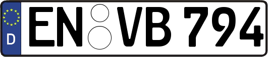 EN-VB794
