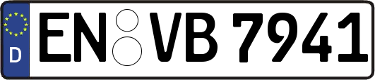 EN-VB7941