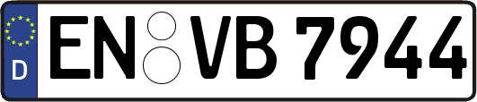 EN-VB7944