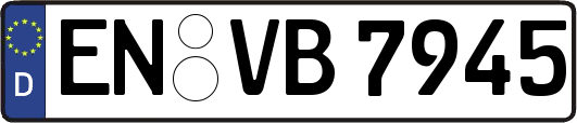 EN-VB7945
