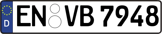 EN-VB7948