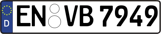 EN-VB7949
