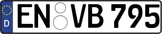 EN-VB795