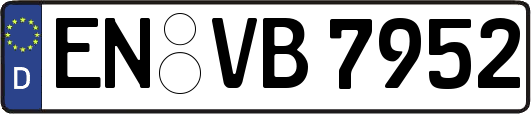 EN-VB7952