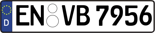 EN-VB7956