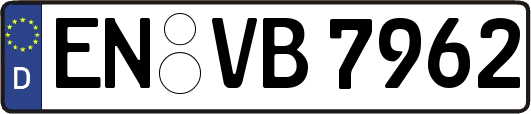 EN-VB7962