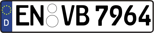 EN-VB7964