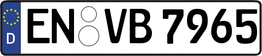 EN-VB7965