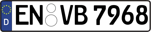EN-VB7968