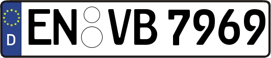 EN-VB7969
