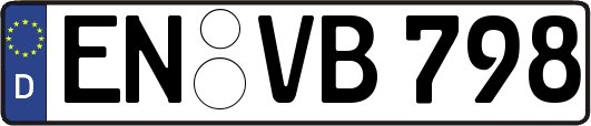 EN-VB798