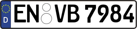 EN-VB7984