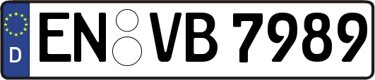 EN-VB7989