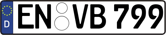 EN-VB799