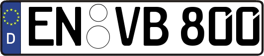EN-VB800