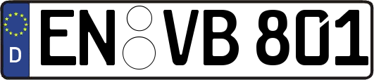 EN-VB801