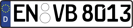 EN-VB8013