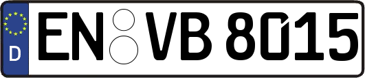 EN-VB8015