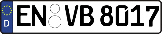 EN-VB8017