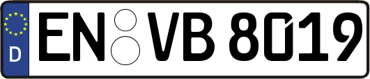 EN-VB8019