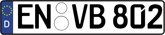 EN-VB802