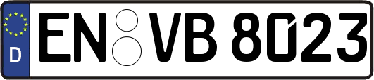 EN-VB8023