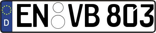 EN-VB803
