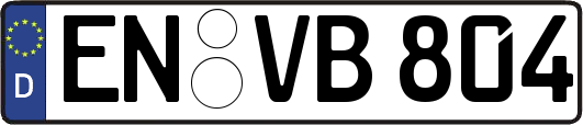 EN-VB804