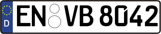 EN-VB8042