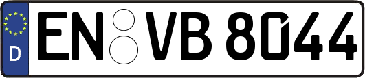 EN-VB8044