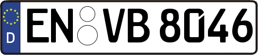 EN-VB8046