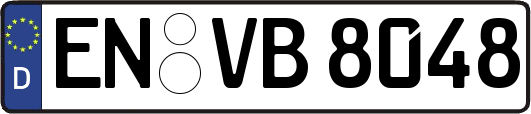 EN-VB8048