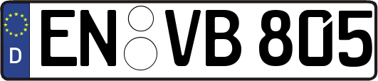 EN-VB805