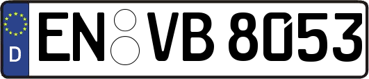 EN-VB8053