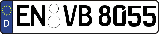 EN-VB8055