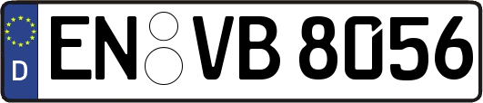 EN-VB8056