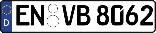 EN-VB8062