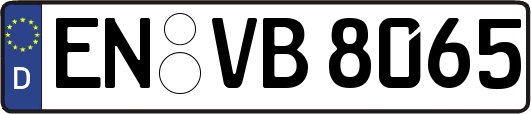 EN-VB8065