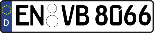 EN-VB8066
