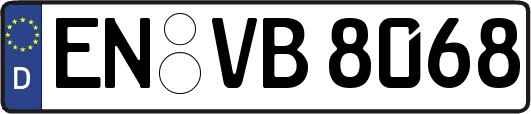 EN-VB8068