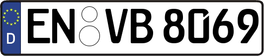 EN-VB8069