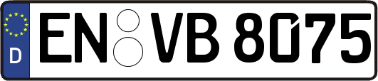 EN-VB8075