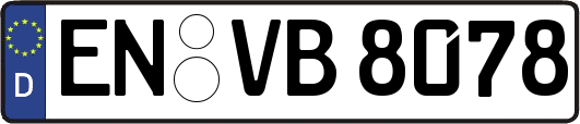 EN-VB8078