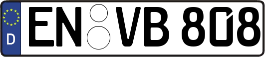 EN-VB808