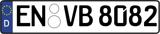 EN-VB8082