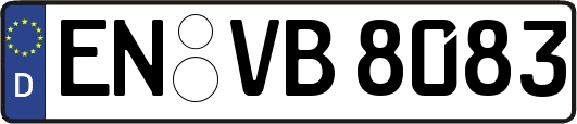 EN-VB8083